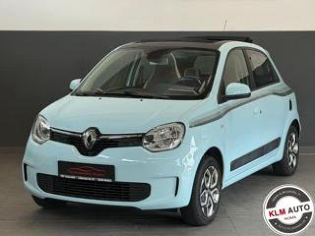 Renault Twingo Sce 65 Cv Tetto Aprbile + Altre 