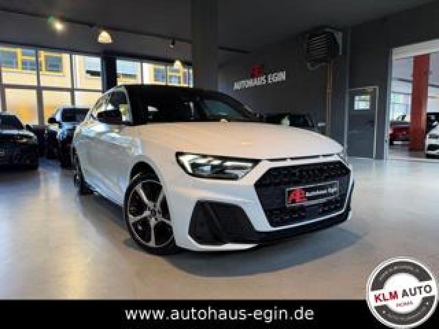 Audi A1 Spb 30 Tfsi S Line Edition 
