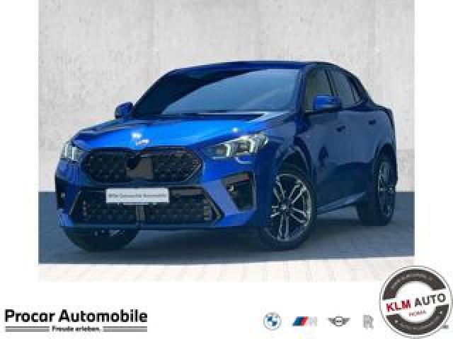 Bmw X2 Sdrive 18d M Sport Pro Prezzo Iva Compresa 