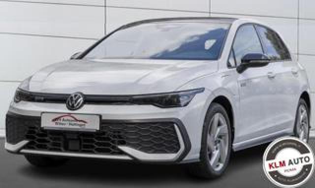 Volkswagen Golf 1.5 Tsi Ehybrid Dsg Gte 272cv 