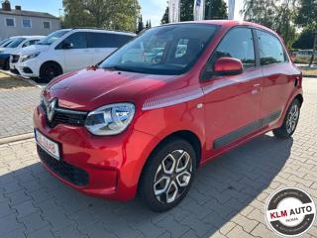 Renault Twingo Tce 73 Cv Limited 