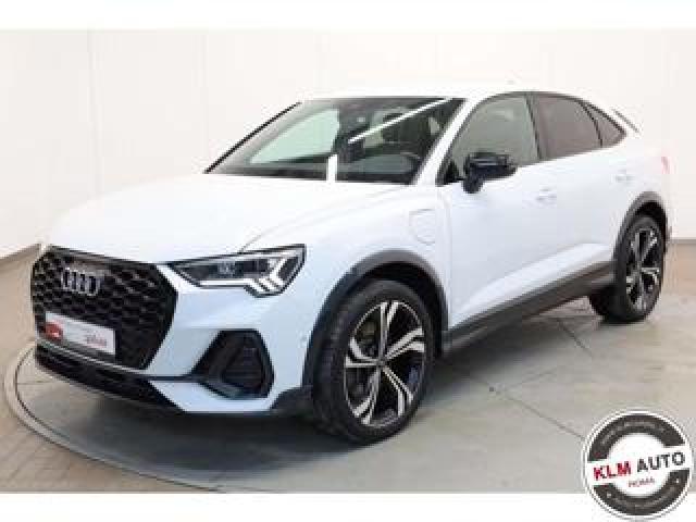 Audi Q3 45 Tfsi E S Tronic S Line Iva Compresa 