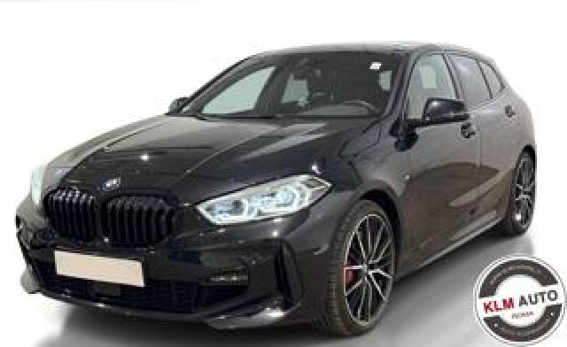 Bmw 118 I 5p. M Sport F40 Aut Tetto Pano + Virtual 