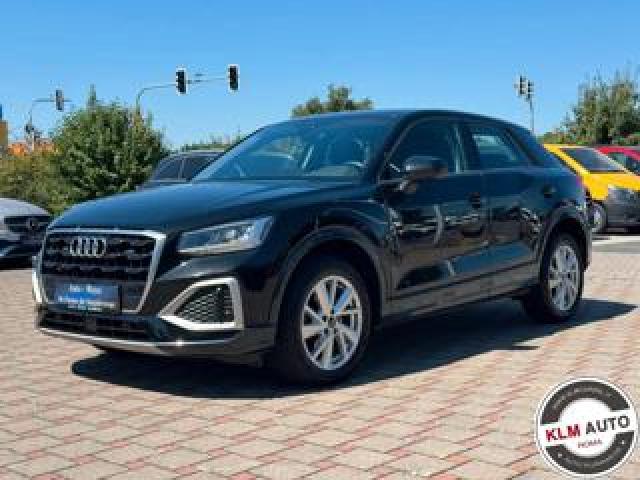 Audi Q2 35 Tfsi Sportback  + Virtual 