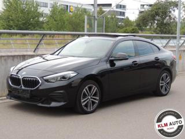 Bmw 220 D Xdrive Gran Coupé + Virtual + Tetto + Head Up 
