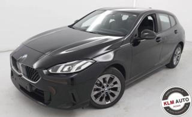 Bmw 120 48v F70 Automatico Bmw + Altre In Sede 