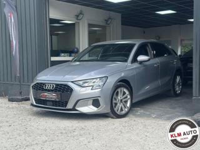 Audi A3 Spb 30 Tfsi S Tronic S Line 