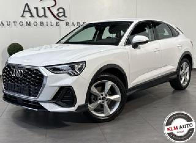 Audi Q3 Spb 35 Tfsi S Line Iva Inclusa S Tronic 