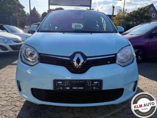 Renault Twingo Sce 65 Cv Intens Garanzia 12 