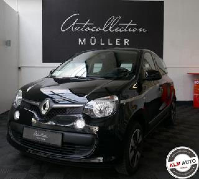 Renault Twingo Sce Edc Limited + Altre In Sede 