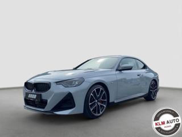 Bmw 220 D Coupé M Sport Pro Automatica 
