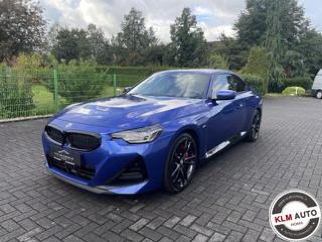 Bmw 218 I Coupé M Sport Pro Aut Hud + Altre 