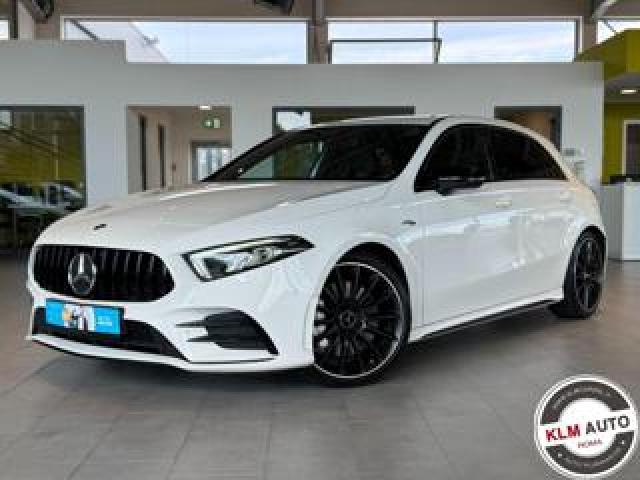 Mercedes Benz A 35 Amg 4matic 