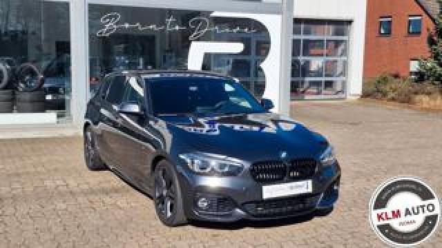 Bmw 118 I 5p. Msport Automatica + Vari Modelli 