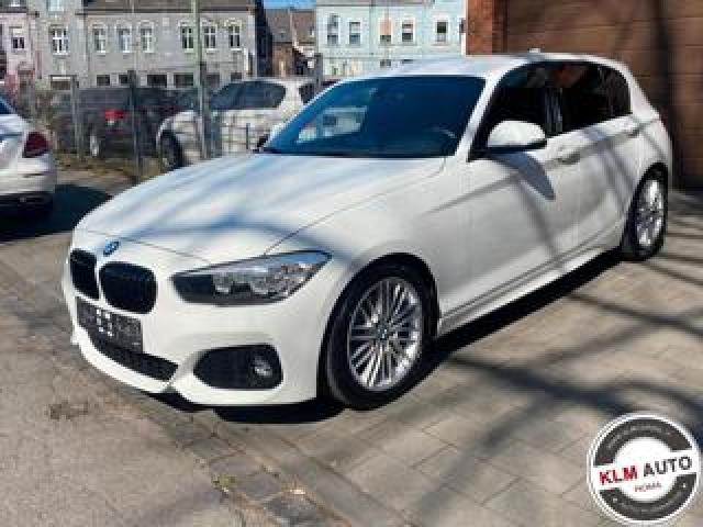 Bmw 118 I 5p. Msport 