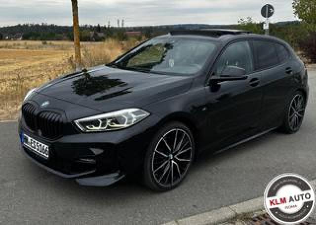 Bmw 118 I 5p. M Sport Tetto Apribile Panoramico 