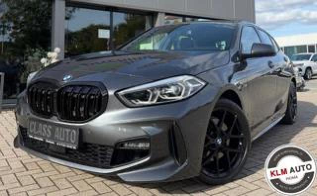 Bmw 118 I 5p. M Sport Aut F40 + Altre In Sede 