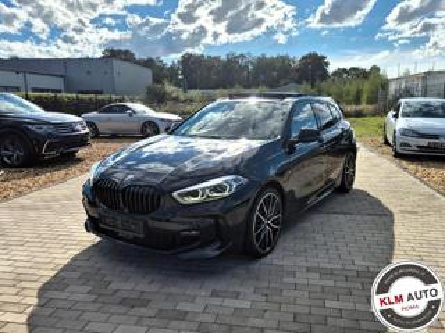 Bmw 118 I M Sport Pano/hud/pro + Full Optional 