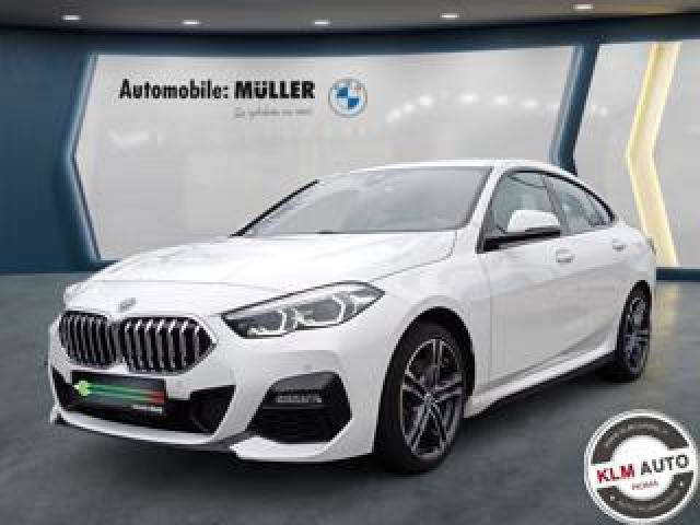 Bmw 220 I Gran Coupé Msport Aut. 