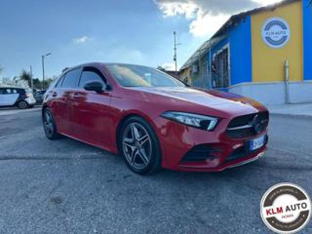 Mercedes Benz A 180 D Automatic Premium 