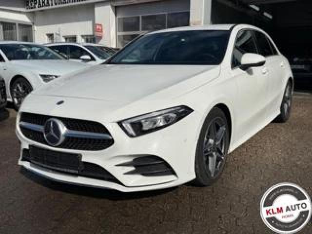 Mercedes Benz A 250 Automatic Premium Amg Mbux + Altre 