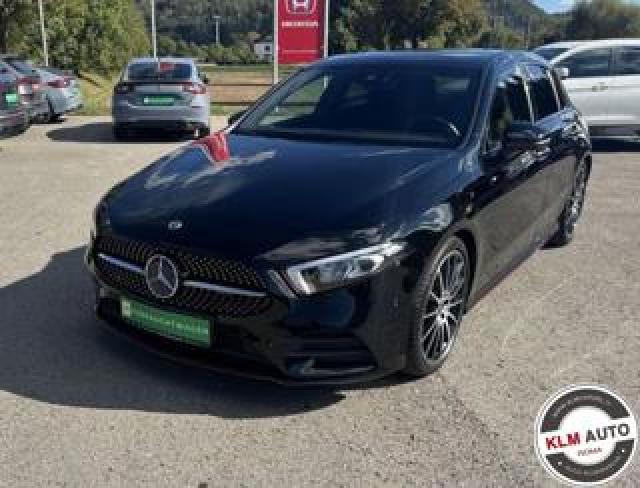 Mercedes Benz A 200 Premium Amg Mbux + Altre In Sede 