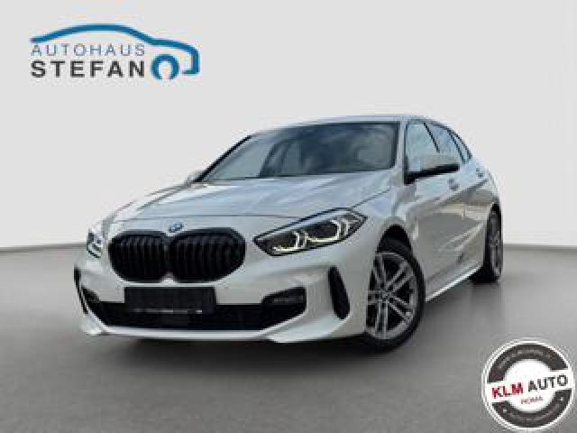 Bmw 118 I 5p. M Sport Automatica + Virtual + Altre In Sede 
