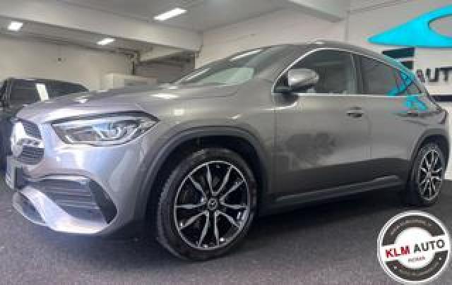 Mercedes Benz Gla 250 Automatic 4matic Premium Tetto Pano 