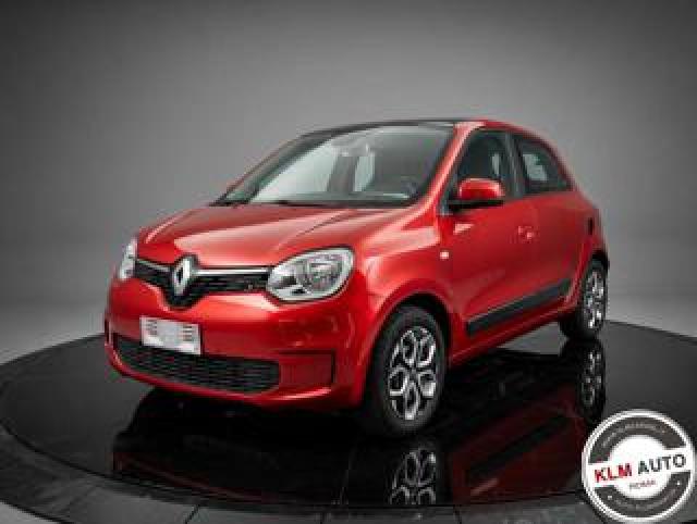 Renault Twingo Sce * Cabrio * In Sede * 