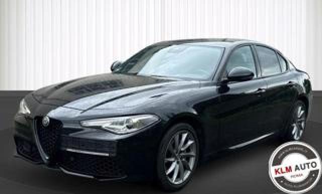 Alfa Romeo Giulia 2.0 Turbo 200 Cv At8 Sprint 