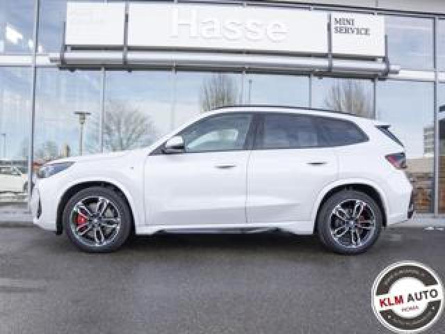 Bmw X1 Sdrive 18i M Sport Pro Selettiva Bmw 