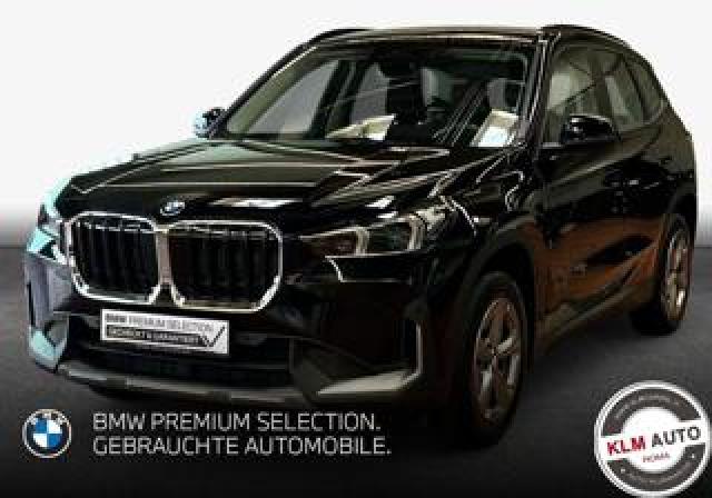 Bmw X1 Sdrive 18i Aut Selettiva Bmw!!! 