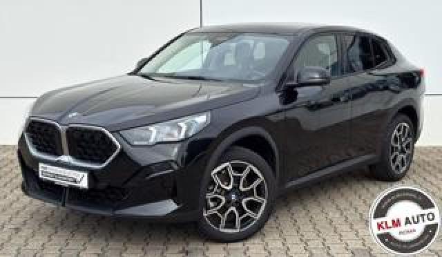 Bmw X2 Sdrive 20i + Altre In Sede 