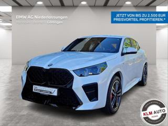 Bmw X2 Sdrive 20i M Sport Pro + Altre In Sede 