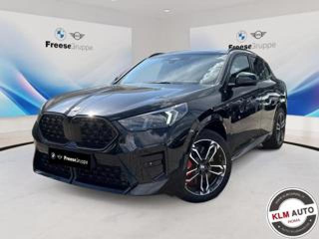 Bmw X2 Sdrive 20i M Sport Pro Tetto Pano Hud 