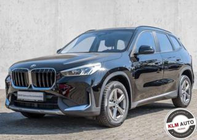 Bmw X1 Sdrive 18d Automatica Ufficiale Bmw 