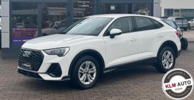 Audi Q3 Spb 35 Tfsi S Tronic Iva Compresa 