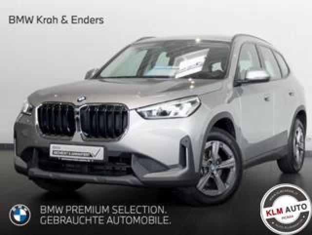 Bmw X1 Sdrive 18i Bmw Ufficiale 