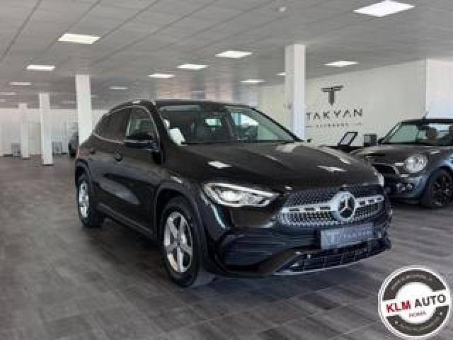 Mercedes Benz Gla 200 Automatic 4matic Premium Amg Line 