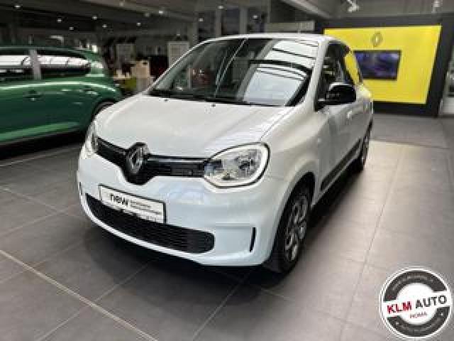 Renault Twingo Sce 65 Cv Equilibre + Navi *pronta Consegna* 