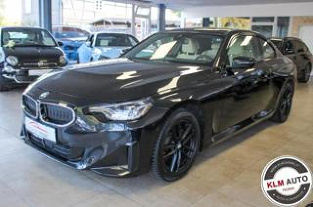 Bmw 218 I Coupé Msport 