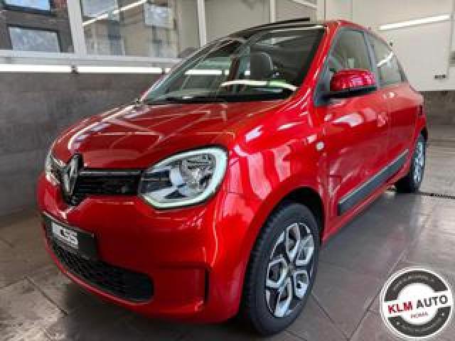 Renault Twingo Sce 65 Cv Intens Faltdach *in Sede* + Vari Colori 