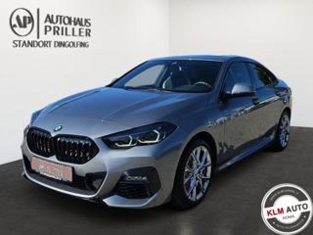 Bmw 220 I Gran Coupé Msport Tetto Pano + Altre In Sede 