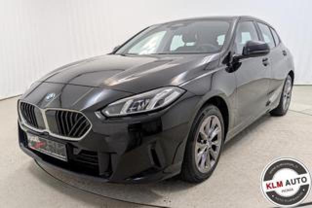 Bmw 120 48v F70 Selettiva Bmw 