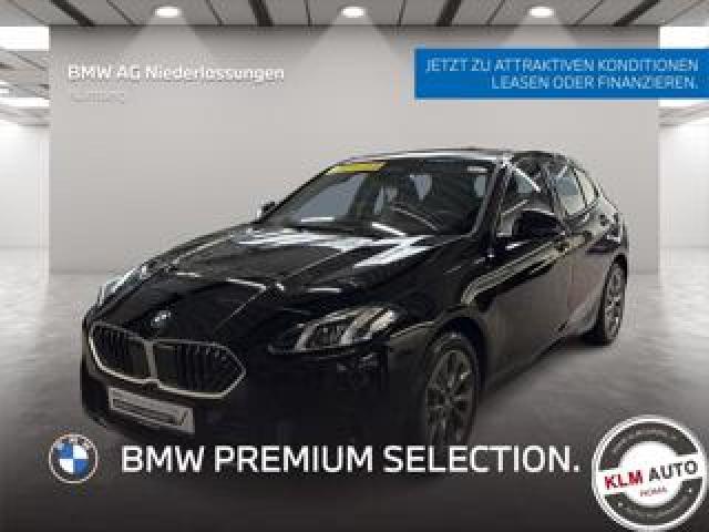 Bmw 120 Sport F70 Premium Selection Bmw 