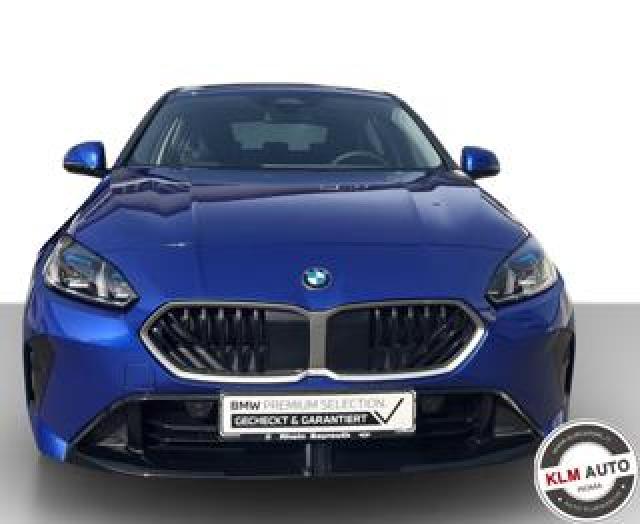 Bmw 120 48v M Sport F70 Premium Selection 