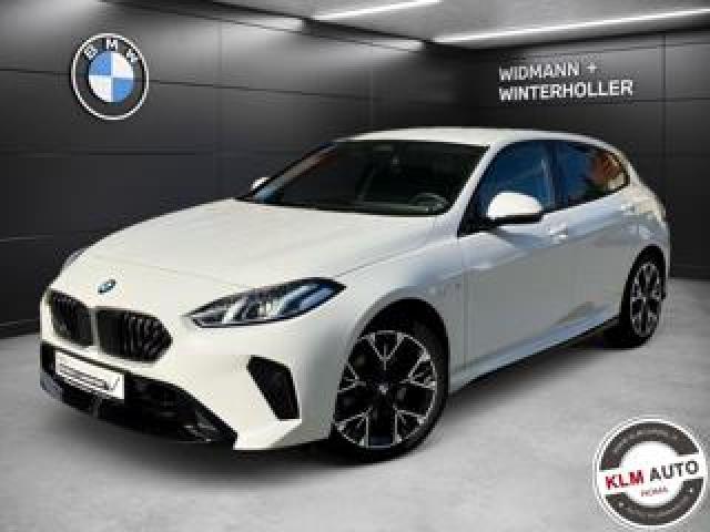 Bmw 120 M Sport F70 Garanzia Bmw 