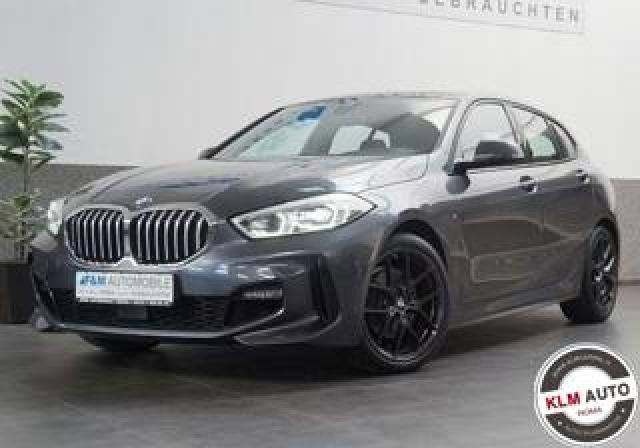 Bmw 118 I Aut  5p. M Sport F40 Tetto Pano 