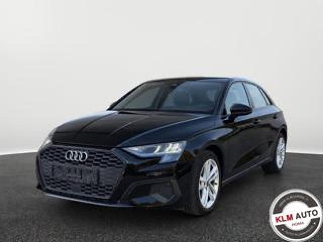 Audi A3 Spb 30 Tfsi S Line S Tronic 