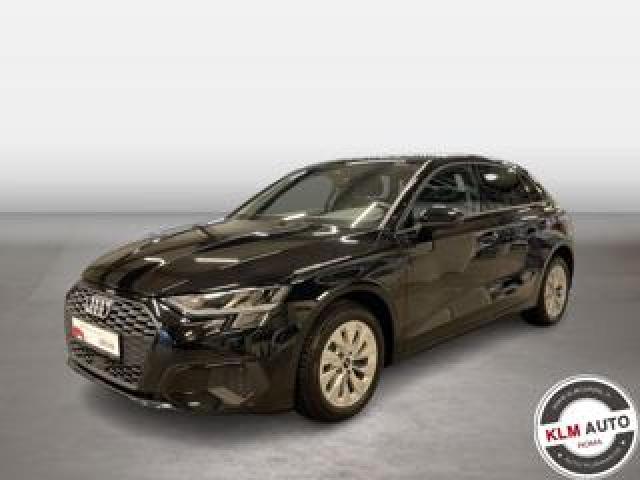 Audi A3 Spb 40 Tfsi E S Tronic Plug In 204cv 